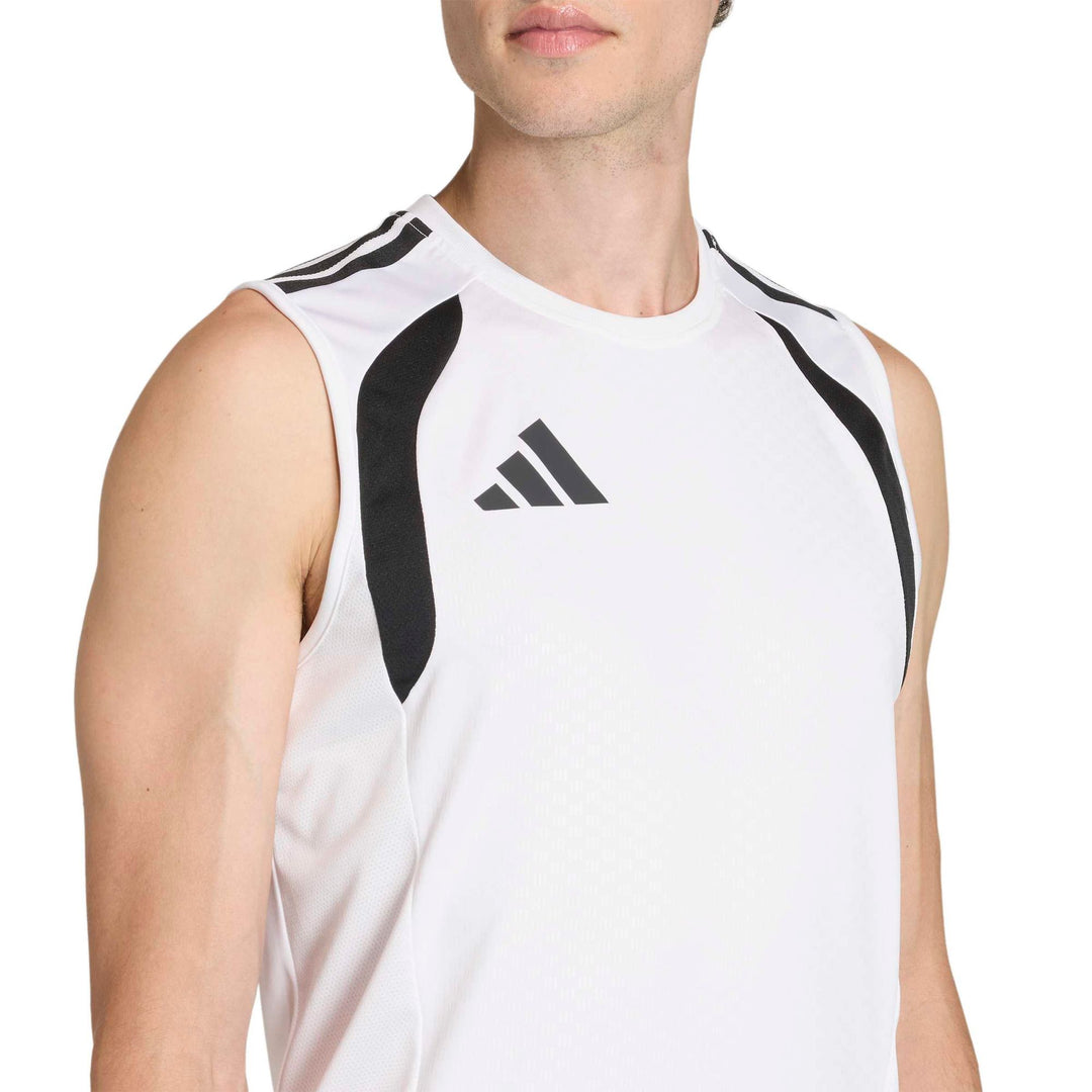 adidas Tiro26C Sl Jsy - white/black