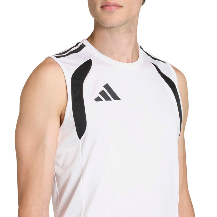 adidas Tiro26C Sl Jsy - white/black