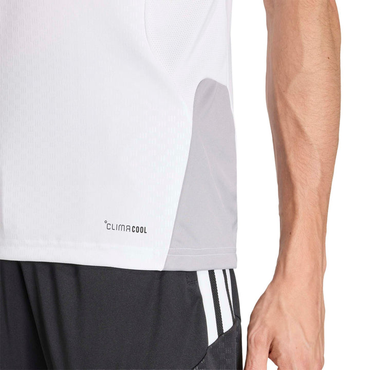 adidas Tiro26C Sl Jsy - white/black
