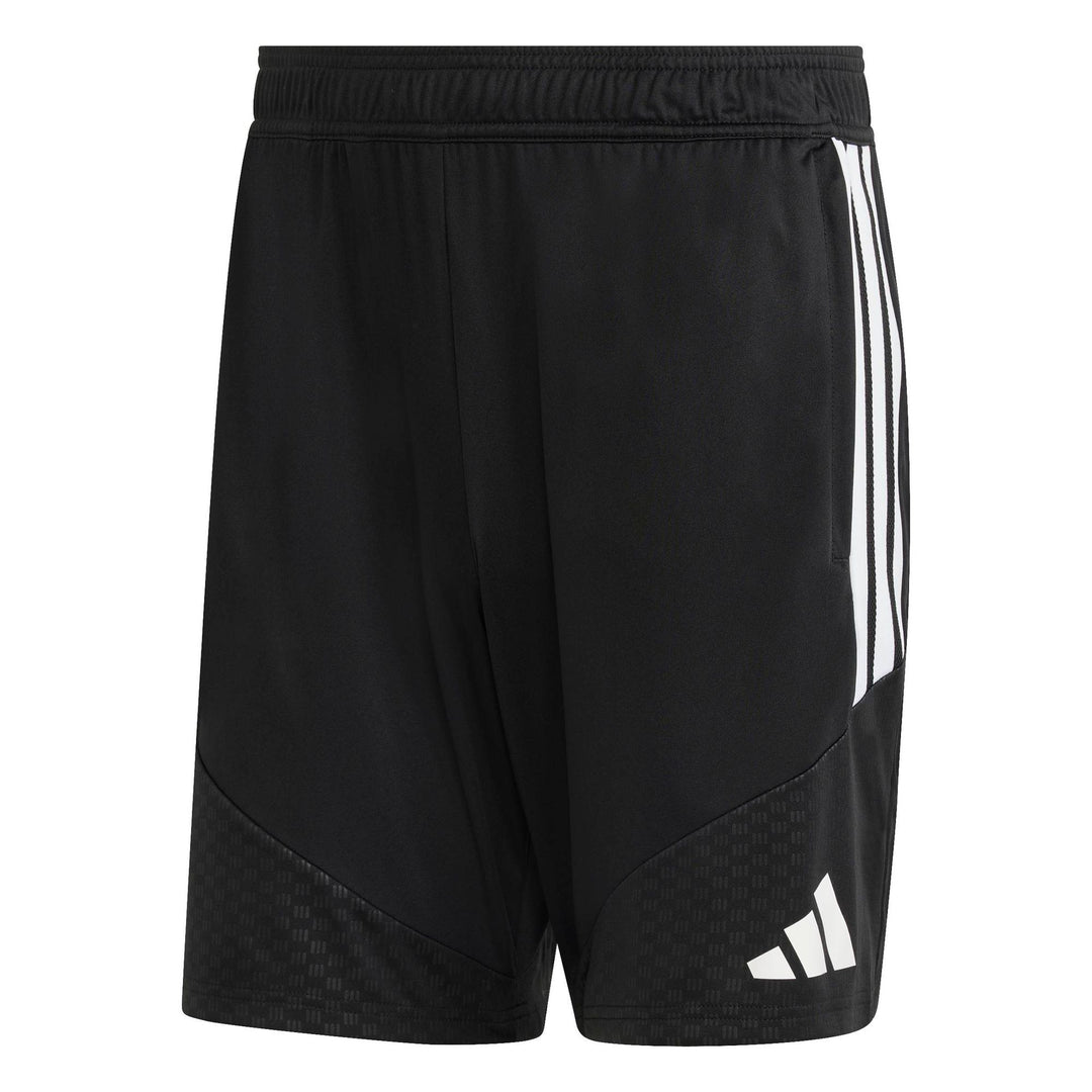 adidas Tiro26C Sho - black/white