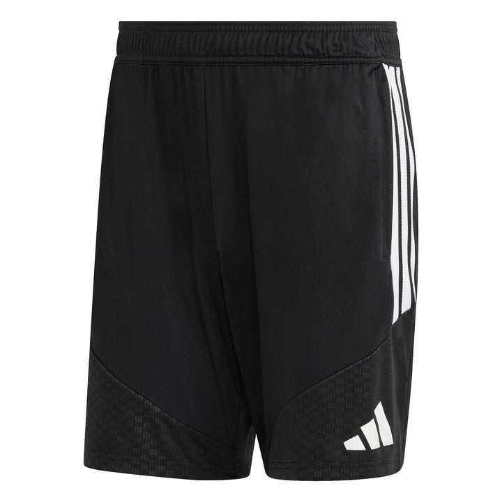 adidas Tiro26C Sho - black/white