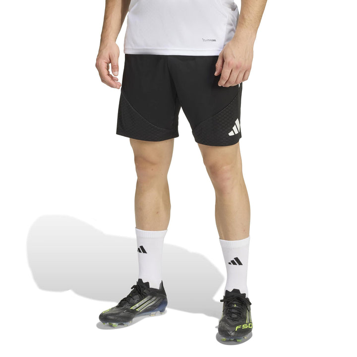 adidas Tiro26C Sho - black/white