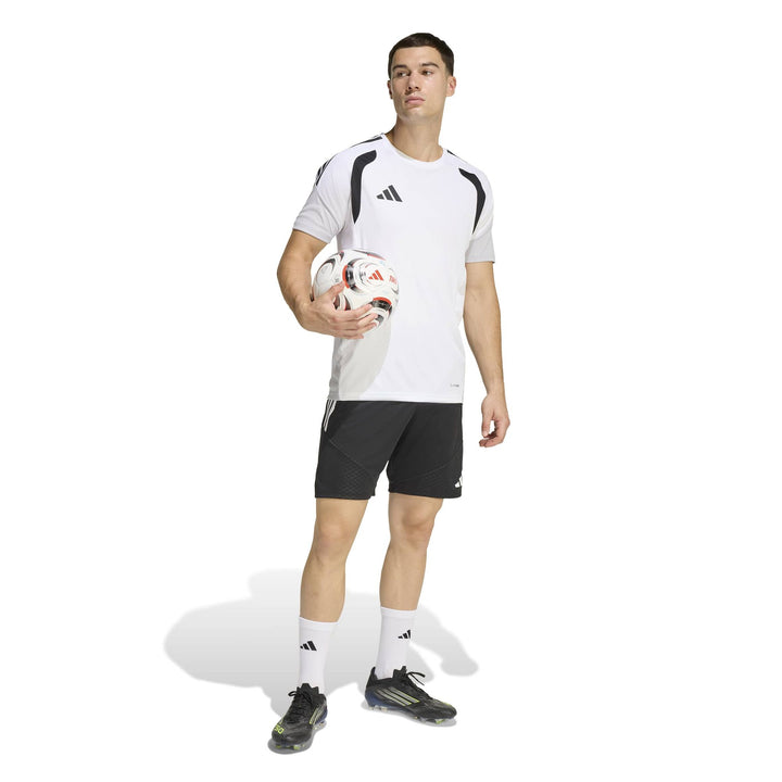 adidas Tiro26C Sho - black/white
