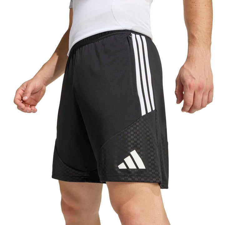 adidas Tiro26C Sho - black/white