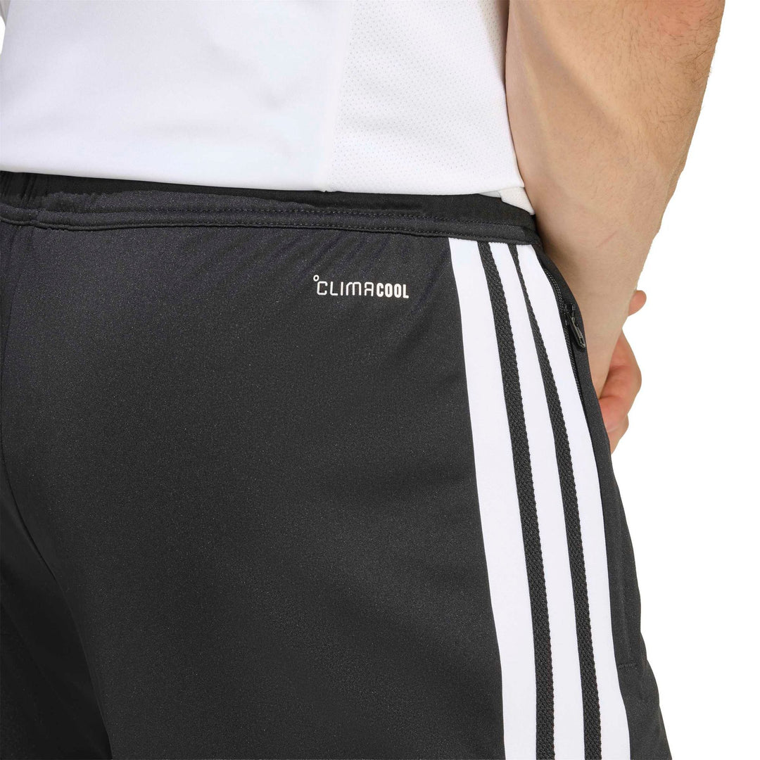 adidas Tiro26C Sho - black/white