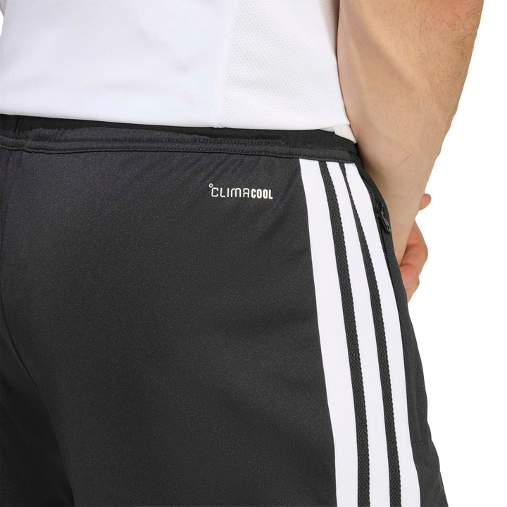adidas Tiro26C Sho - black/white