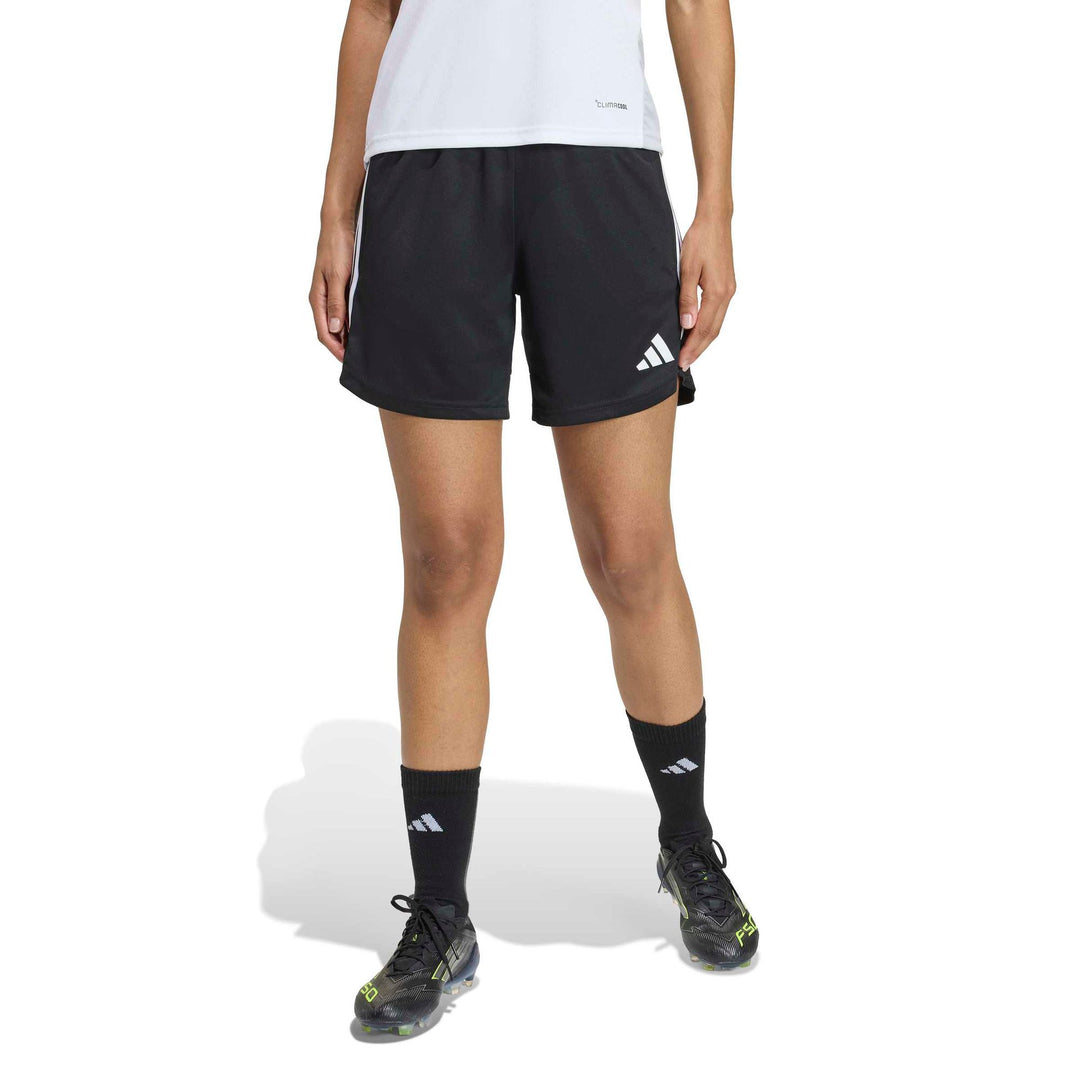 adidas Tiro26C Show - black/white