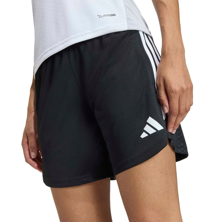 adidas Tiro26C Show - black/white