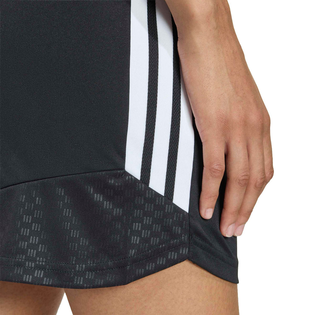 adidas Tiro26C Show - black/white