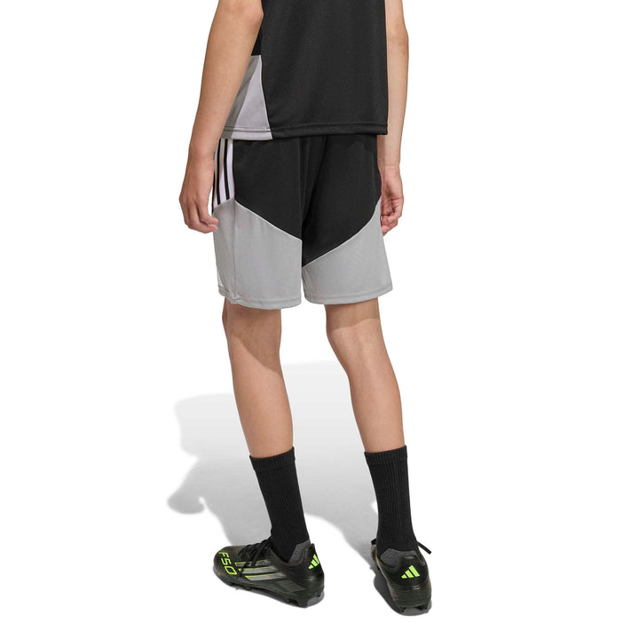 adidas Tiro26C Shoy - black/ltonix/white