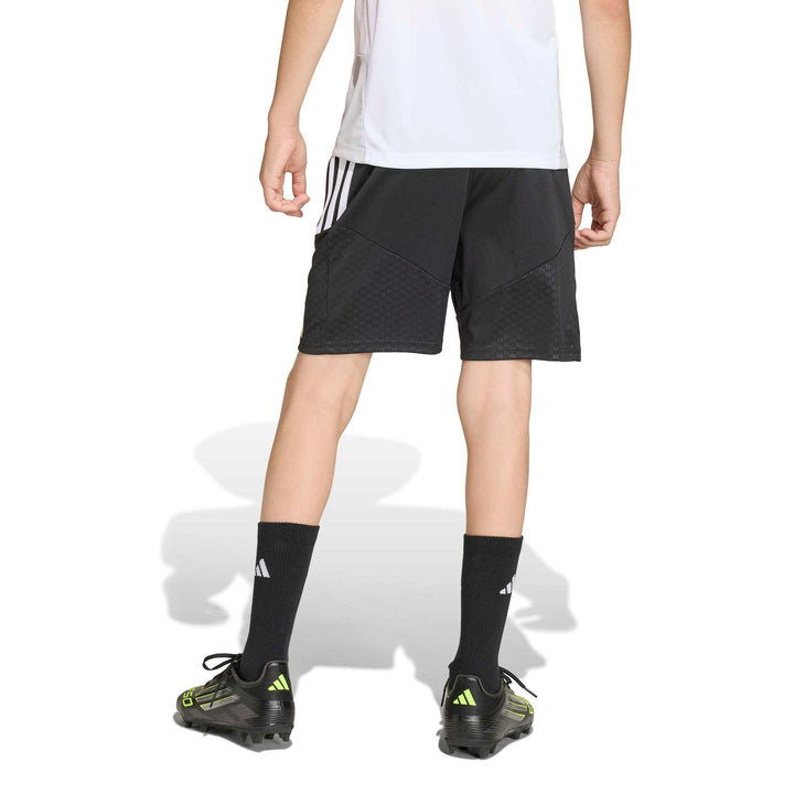 adidas Tiro26C Shoy - black/white