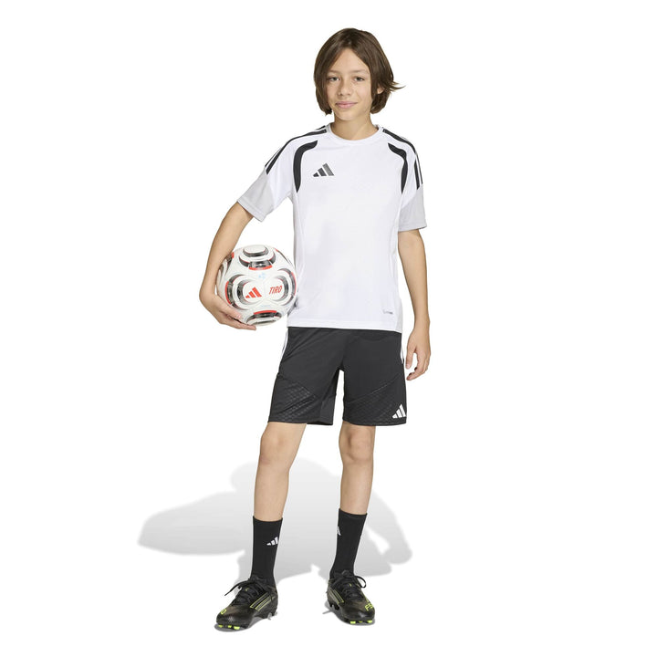 adidas Tiro26C Shoy - black/white