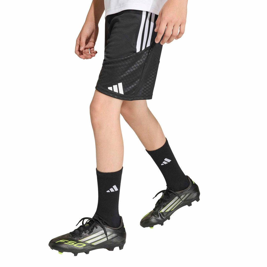 adidas Tiro26C Shoy - black/white