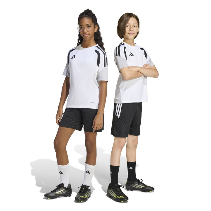 adidas Tiro26C Shoy - black/white