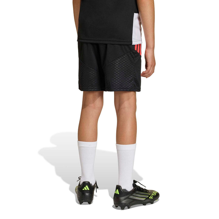 adidas Tiro26C Shoy - black/selure
