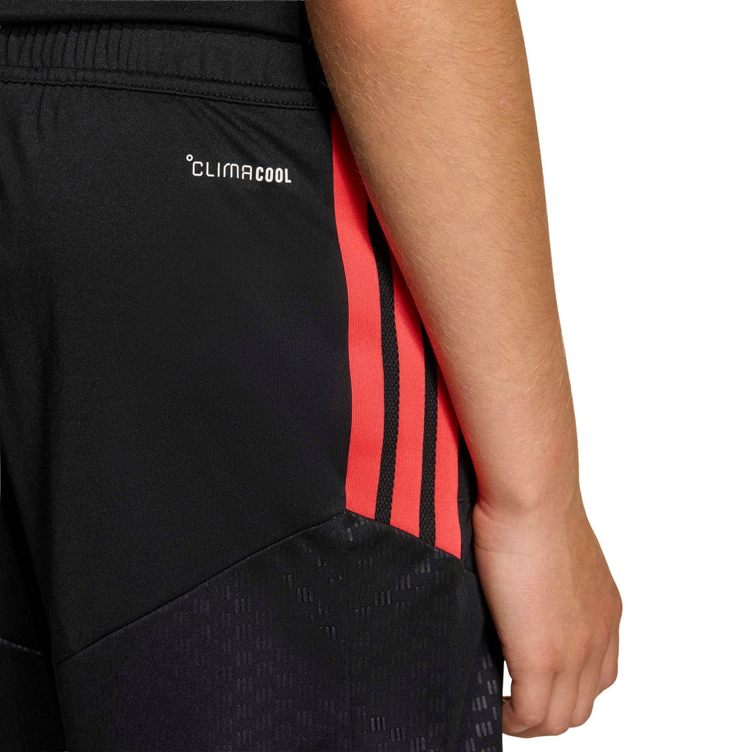 adidas Tiro26C Shoy - black/selure