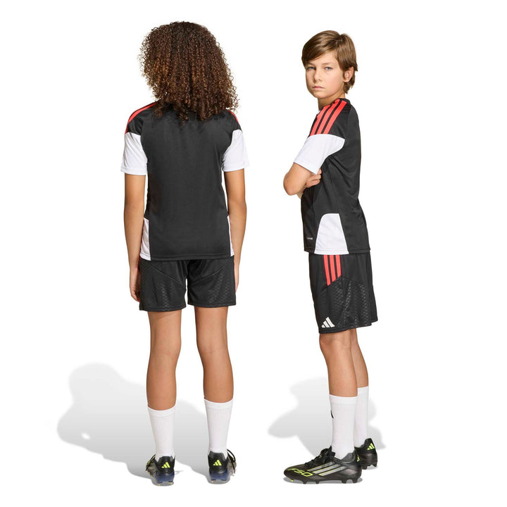 adidas Tiro26C Shoy - black/selure