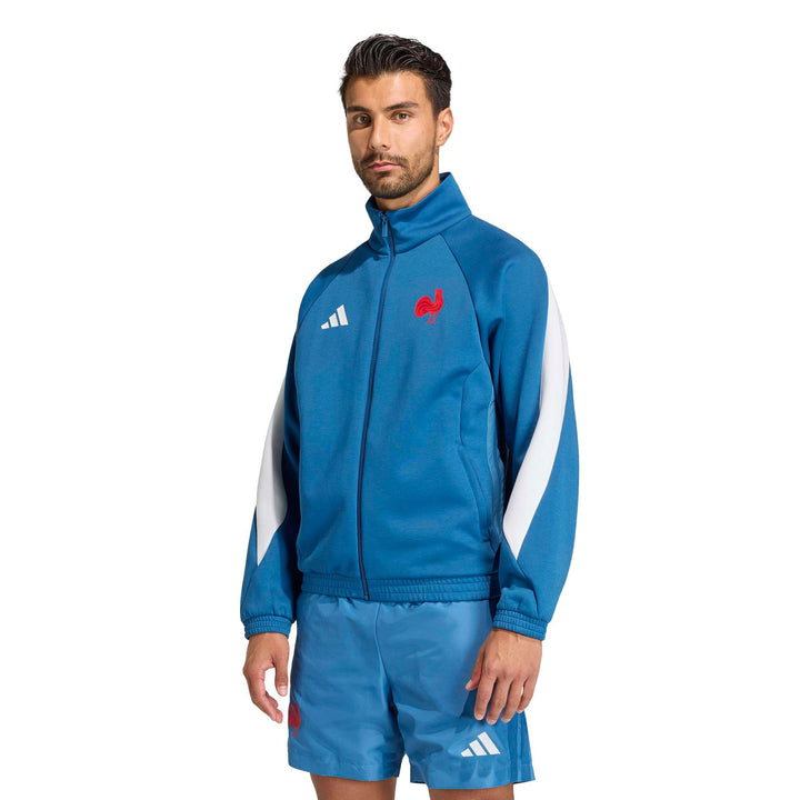 adidas Ffr Trk Top - dupe