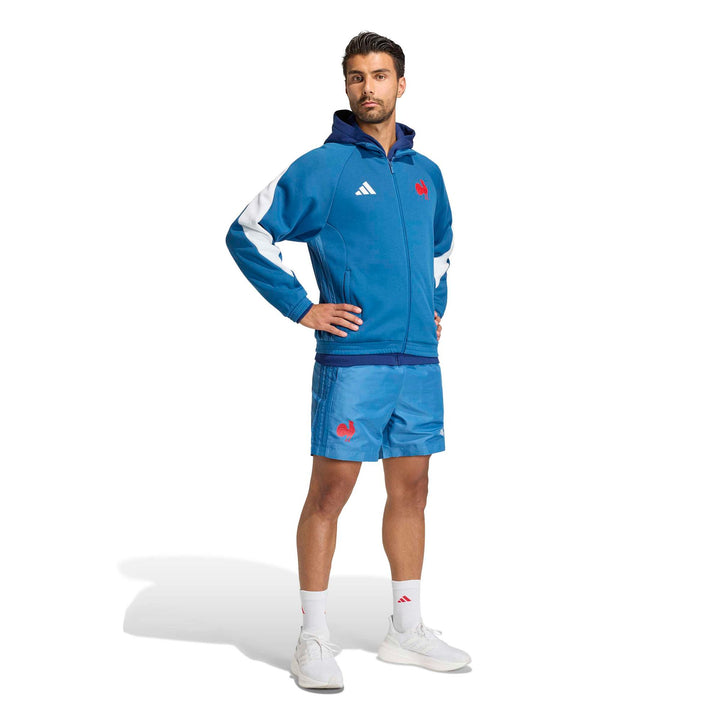 adidas Ffr Trk Top - dupe