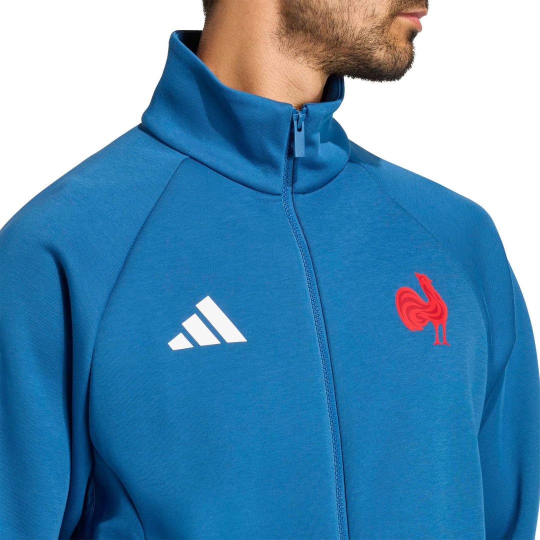 adidas Ffr Trk Top - dupe