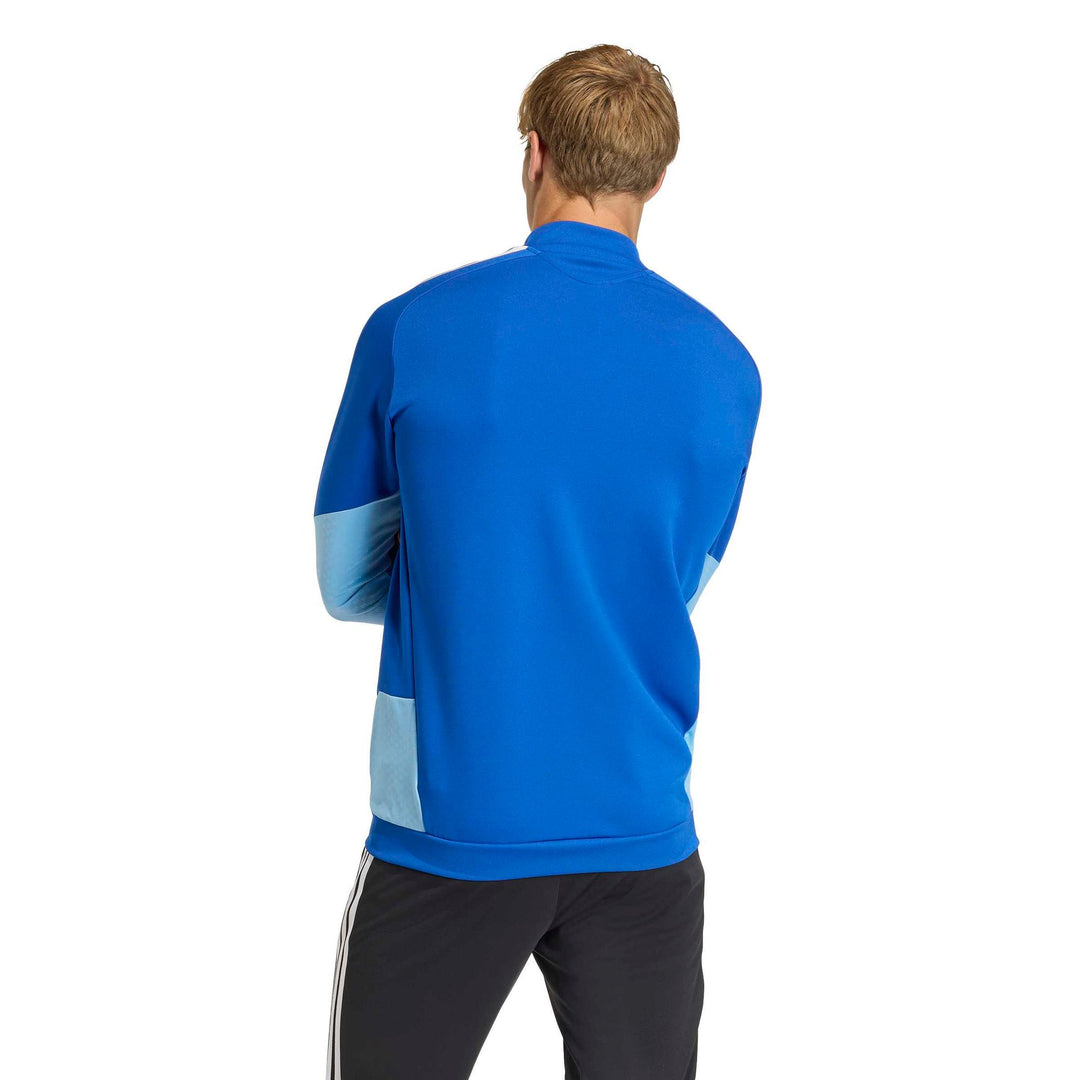 adidas Tiro26C Tr Jacke - royblu