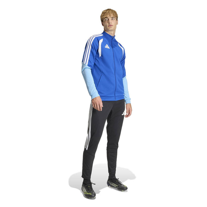 adidas Tiro26C Tr Jacke - royblu