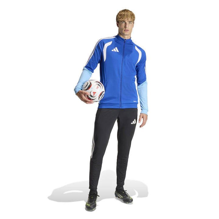 adidas Tiro26C Tr Jacke - royblu