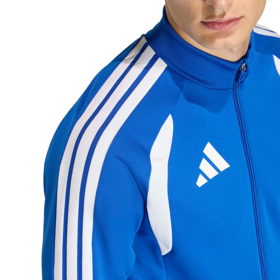 adidas Tiro26C Tr Jacke - royblu