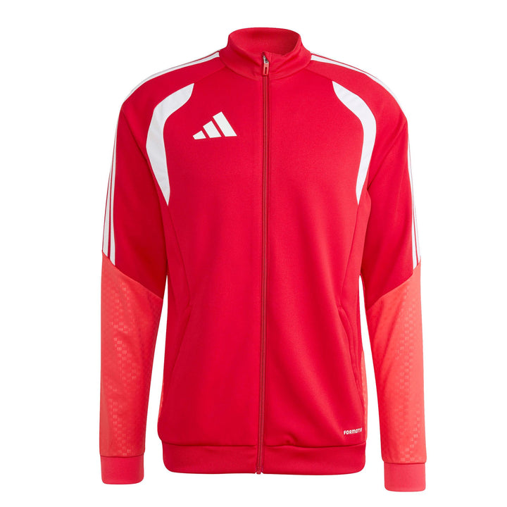 adidas Tiro26C Tr Jacke - tepore