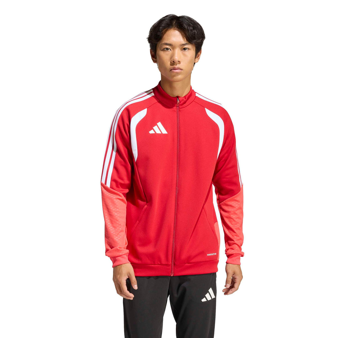 adidas Tiro26C Tr Jacke - tepore