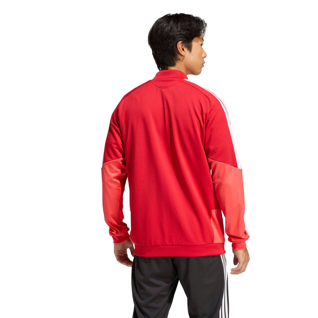 adidas Tiro26C Tr Jacke - tepore