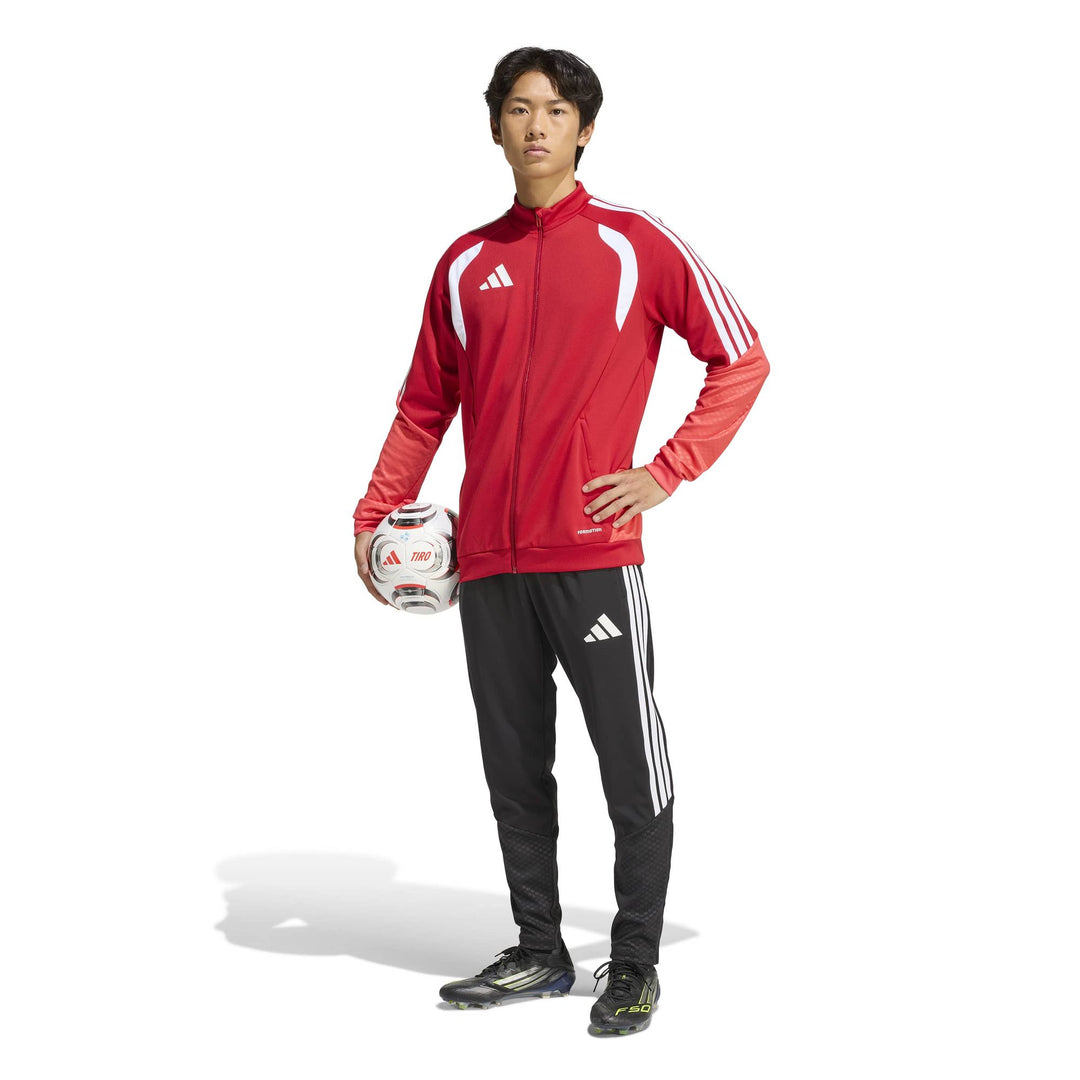 adidas Tiro26C Tr Jacke - tepore