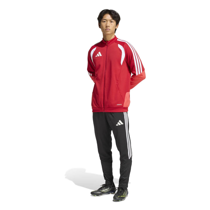 adidas Tiro26C Tr Jacke - tepore