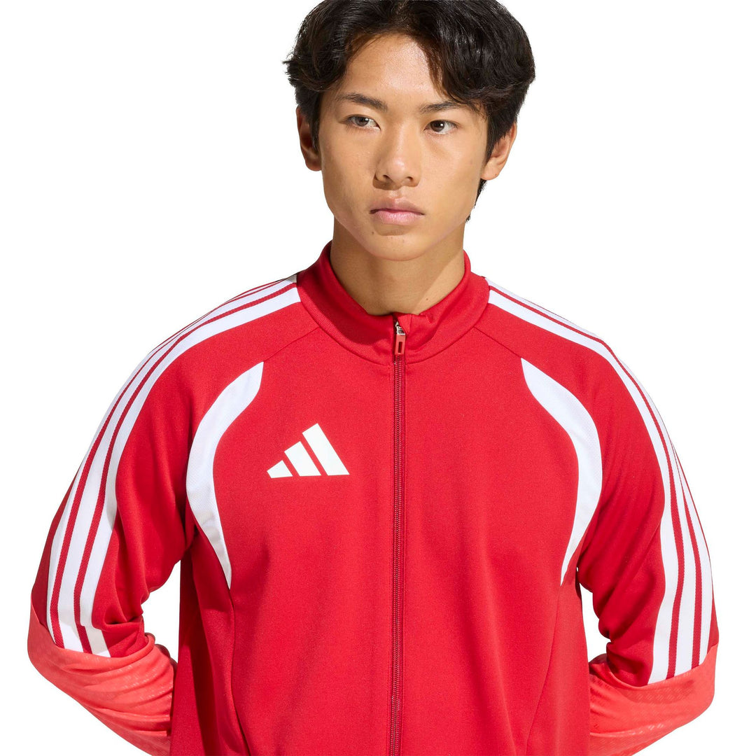 adidas Tiro26C Tr Jacke - tepore