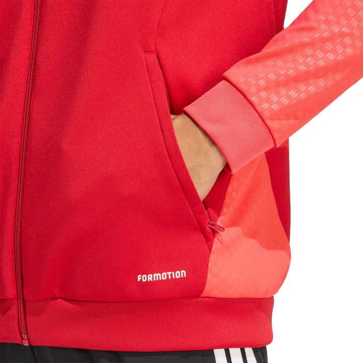 adidas Tiro26C Tr Jacke - tepore