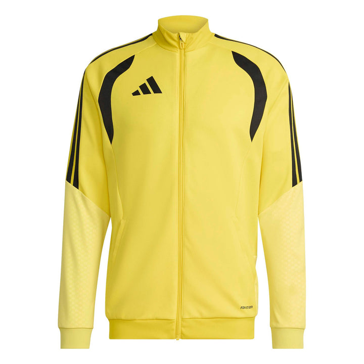 adidas Tiro26C Tr Jacke - tmyell