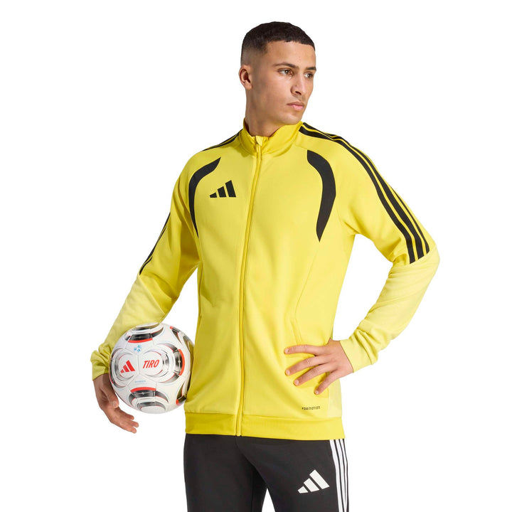 adidas Tiro26C Tr Jacke - tmyell