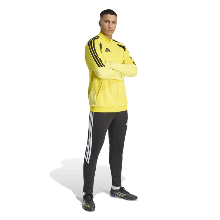 adidas Tiro26C Tr Jacke - tmyell