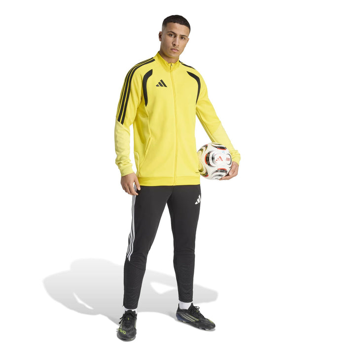 adidas Tiro26C Tr Jacke - tmyell
