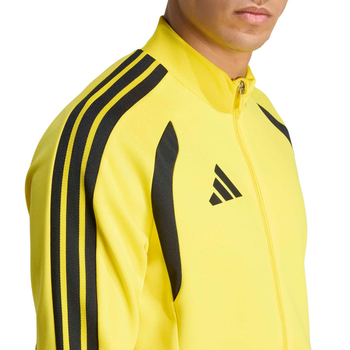 adidas Tiro26C Tr Jacke - tmyell