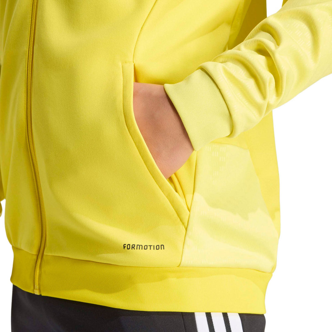 adidas Tiro26C Tr Jacke - tmyell