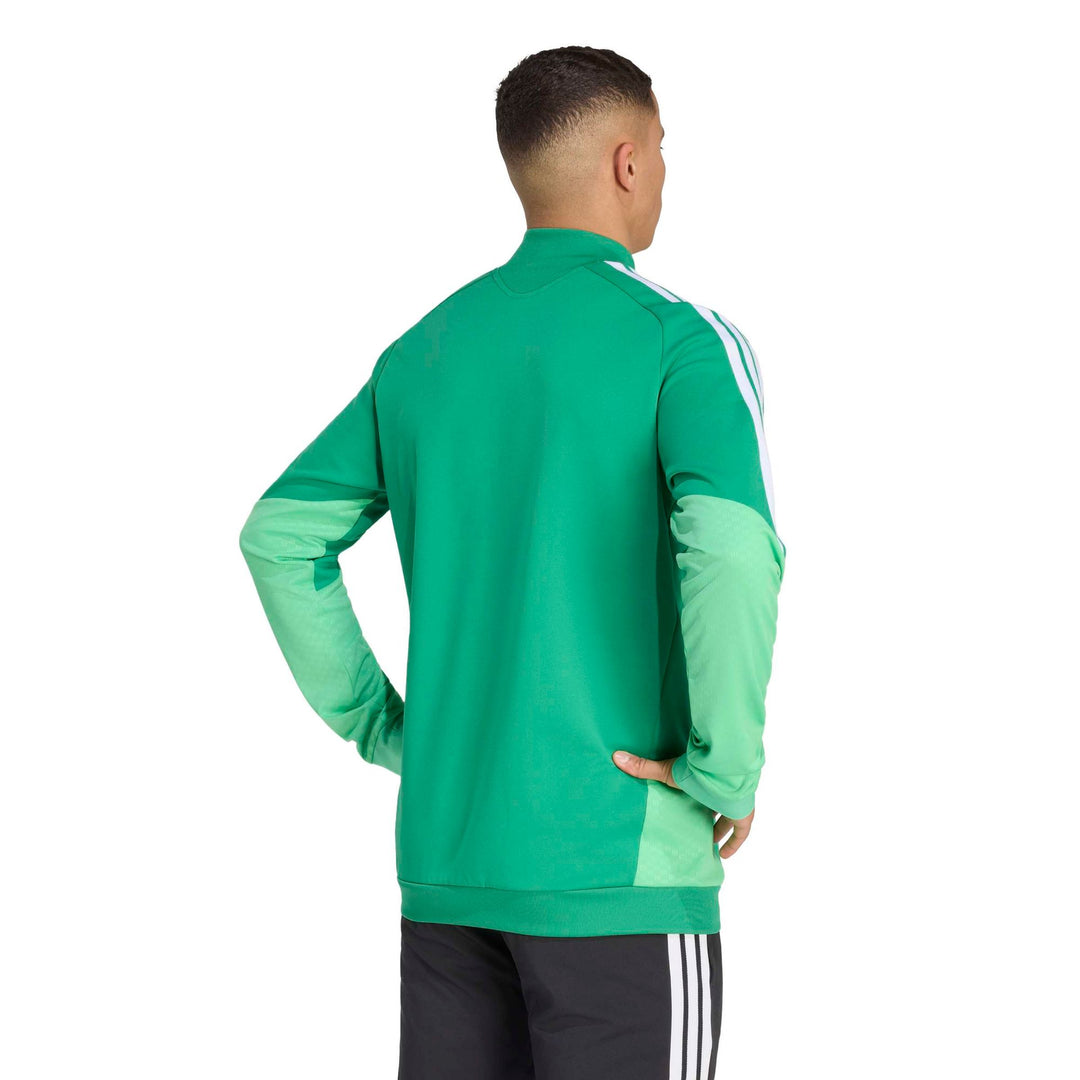 adidas Tiro26C Tr Jacke - teagrn