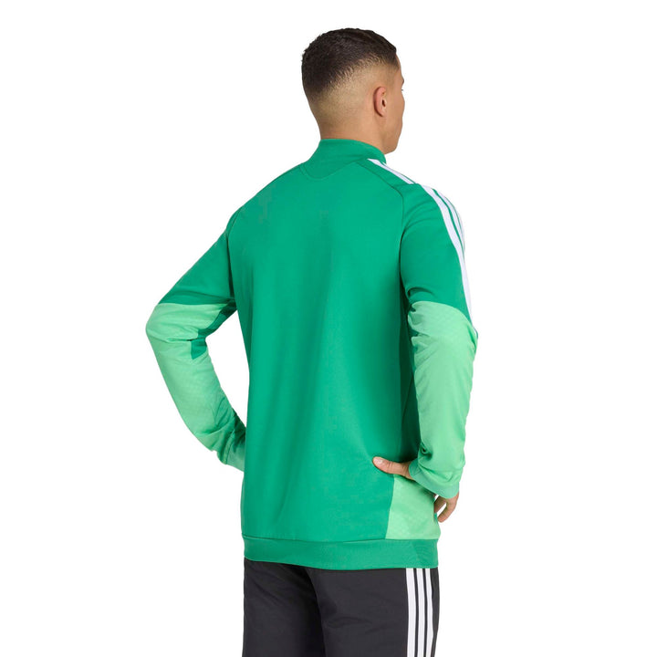 adidas Tiro26C Tr Jacke - teagrn