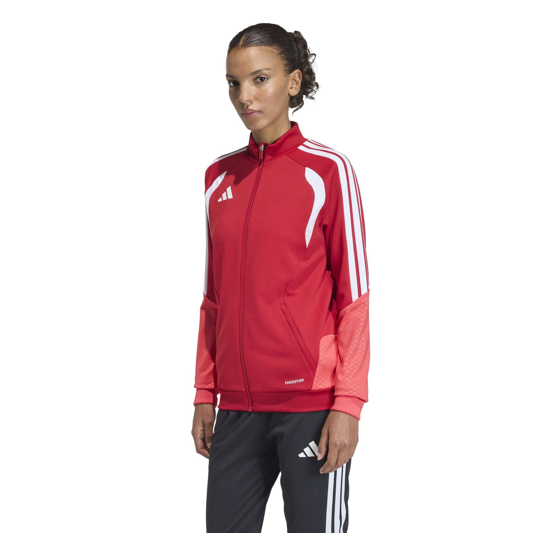 adidas Tiro26C Tr Jktw - tepore