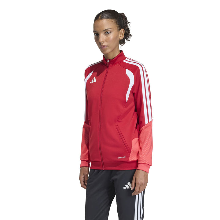 adidas Tiro26C Tr Jktw - tepore
