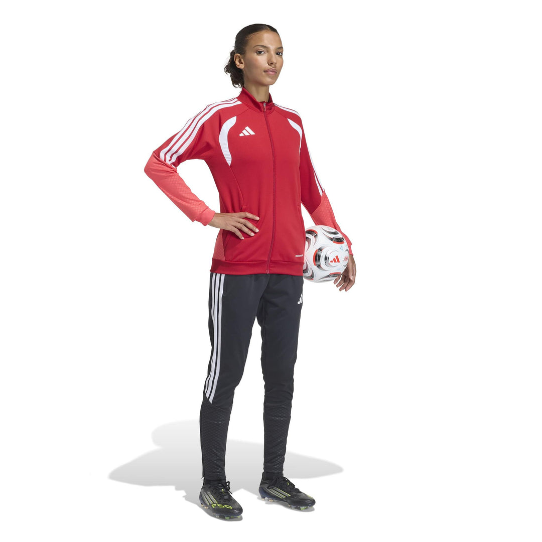 adidas Tiro26C Tr Jktw - tepore