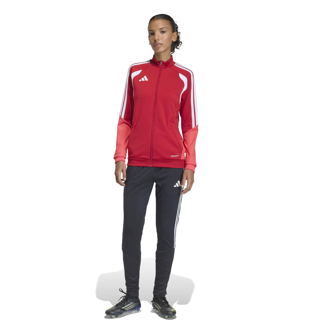 adidas Tiro26C Tr Jktw - tepore