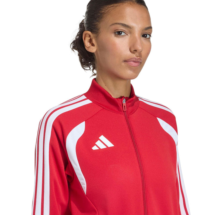 adidas Tiro26C Tr Jktw - tepore