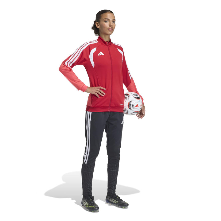 adidas Tiro26C Tr Jktw - tepore