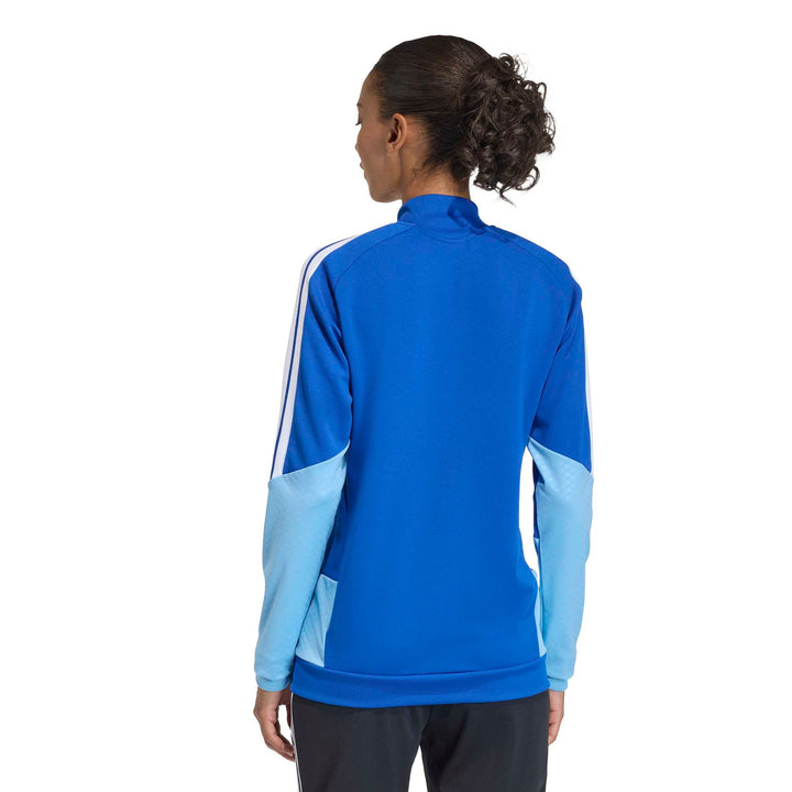 adidas Tiro26C Tr Jktw - royblu